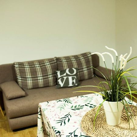 Apartman Flower ชิเบนิก ภายนอก รูปภาพ