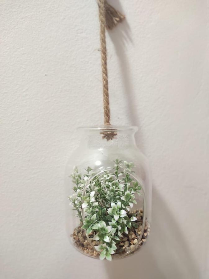 Apartman Flower ชิเบนิก ภายนอก รูปภาพ